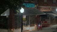 Guerin's Pharmacy from Outer Banks | Image Source: Netflix